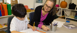 Kingswood Montessori Academy Elementary program